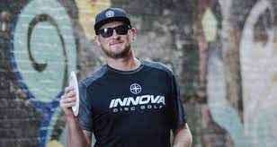 Jeremy Koling Innova Disc Golf