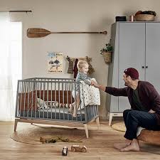 If your toddler is moving into a single bed, you can attach a for toddlers, transitioning from a crib to a big kid bed means new rules, freedoms, and routines. Leander Large Selection Of Quality Children Baby Furnitures Leander Danish Design Baby Children S Furniture