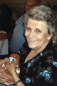 Mrs. Nancy Abbott Durham Obituary