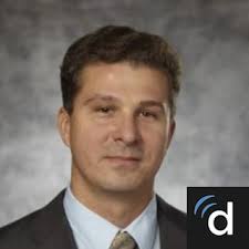 Dr. Anthony Nesburn, MD