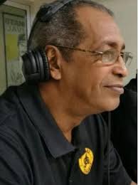 El locutor y abogado Danilo Basilio falleció en Santiago