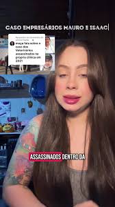 Isaac Sverner Manaus TikTok