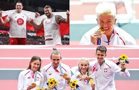 Anita włodarczyk zdobyła trzeci z rzędu złoty medal olimpijski. F97uya Olffbqm