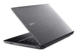 Maybe you would like to learn more about one of these? Acer Notebooks Aspire E F Und Es Mit Mehr Leistung Und Neuem Design Computerbase