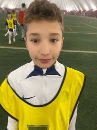 FlagPlus Football League