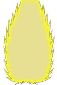 Vegeta Ball Saiya Dragon Gohan Aura Super Dbz Dragon Images Aura