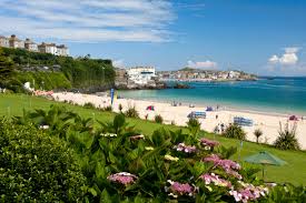 There are no less than five beautiful sandy beaches within easy walking distance of st ives town centre. Porthminster Beach St Ives Cornwall Guide