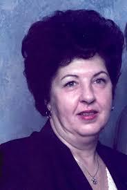 Zola B. (Webb) Ledford Obituary March 29, 2020