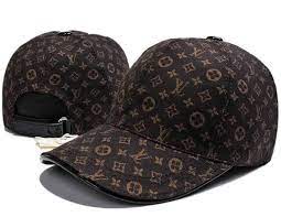 Louis Vuitton Monogram Baseball Cap Louis Vuitton Cap Louis Vuitton Louis Vuitton Hat