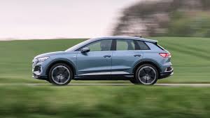 We did not find results for: Audi Q4 E Tron 2021 Test Daten Video Infos Adac