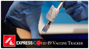 Meanwhile, states continue to introduce new restrictions. Coronavirus Covid 19 Vaccine Latest Update September 2 Oxford Begins Stage 3 Trials In The Us
