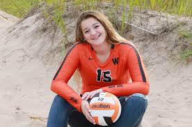 She is a celebrated instagram star. Juju On That Beat Volleyball Girl