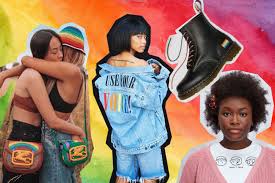 Pride month takes place in june and is an annual celebration of the lgbt community. Pride Month 2020 Diese 10 Brands Unterstutzen Die Lgbtq Community Glamour