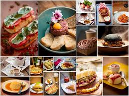 o festival gastronomico itinerante sabores da terra sera realizado pela primeira vez em campinas lancado em 2015 na c comida etnica sabor da terra gastronomia