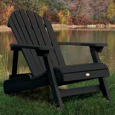 Highwood Hamilton Folding Reclining Adirondack Chair Walmart Com Adirondack Chair Recycled Plastic Adirondack Chairs Plastic Adirondack Chairs