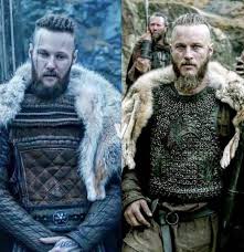 Meet The Sons Of Ragnar Lothbrok From History'S Vikings