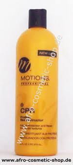 Motions Cpr Protein Reconstructor 16 Oz Afro Cosmetic Shop