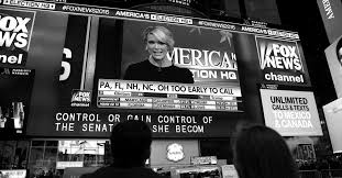 How Fox News Could Influence Election Day 2020 The Atlantic