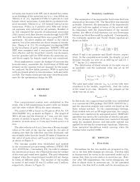 Physical Review Letters Template American Physical Society