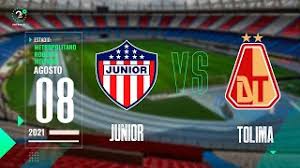 Junior de barranquilla recibe la visita del deportes tolima en lo que será el partido de ida por los cuartos de final de la liga betplay. Qgmxmhc H2smpm