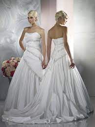 Perfect for a casual beach wedding, don't you think? 26 Best Wedding Dresses Under 200 Ideas Wedding Dresses Dresses Bridal Gowns