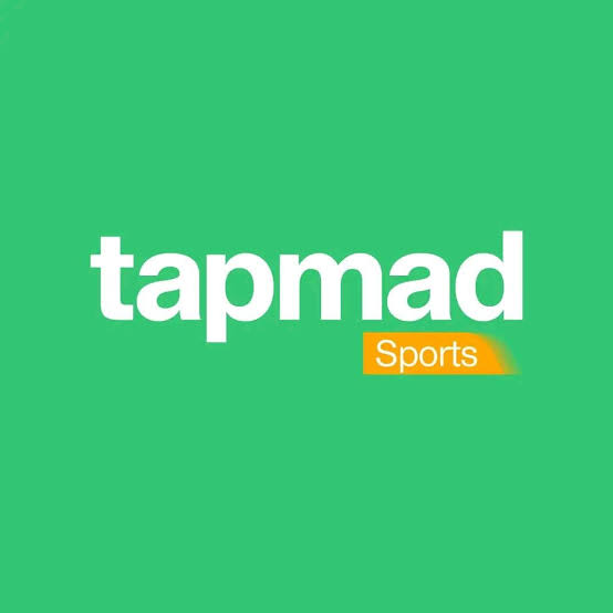 Tapmad