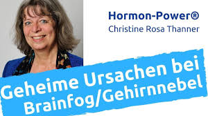 Konzentrationsprobleme Hormon Power Lust Am Leben