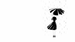 Everyone bears pain in their heart.. Sad Anime Girl Stock Video Footage 4k And Hd Video Clips Shutterstock