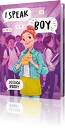 Jessica Brody About