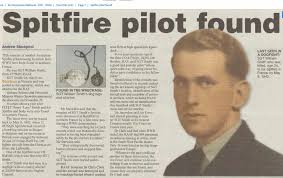 Fighter Pilot Vanished in 1942 — 50 Years Later, His Rusted Plane Was  Discovered Deep in the Jungle For fifty years, the world believed a lie.  But heroes leave evidence behind—and sometimes,