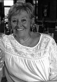 Sue Thompson Obituary (2016)