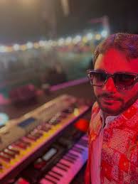 Photo by Vikas Sinha (@bkd_music_bhaktikediwane08) · June 20, 2025