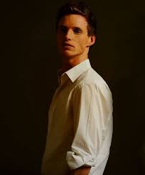 Eddie Redmayne Eddie Redmayne Les Miserables Latest Men Hairstyles