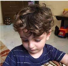 Toddler boy haircuts for thin hair. 90 Cute Toddler Boy Haircuts Every Kid Will Love Mr Kids Haircut