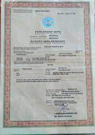 Maybe you would like to learn more about one of these? Akta Kematian Website Desa Puyung