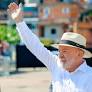 Lula Optimistic About Advancing Government Agenda, Focuses on Public Security and Economic Progress