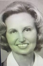 Sally Galloway Bethea (1923-2013)