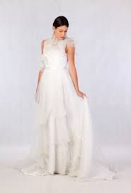 Abito sposa in abiti da sposa. Abito Da Sposa Organza Bianca Rouches Busto Ricami 1980 Vintachicvintachic