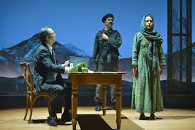 2007 · 1.19 mb · 12,277 downloads· english. Review Powerful Thousand Splendid Suns Has World Premiere