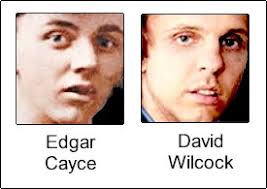 Edgar cayce/ david wilcock connections: David Wilcock As The Reincarnation Of Edgar Cayce Near Death Experiences And The Afterlife