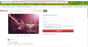 Using this method, one can easily download shutterstock images without a watermark for free. How To Download Shutterstock Images Without Watermark Rybersoft