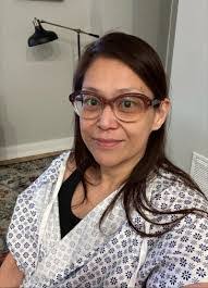 Kerry Lavelle's Instagram, Twitter & Facebook