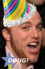 Cause It's My Birthday