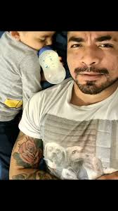 Luis Arnel García Gómez