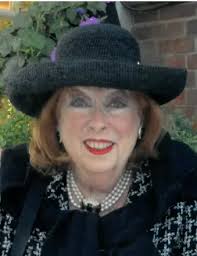 Obituary information for Rose Marie O'Neill