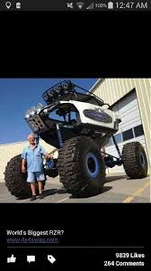Pin By Ridenow Peoria On Rzr Polaris Big Boy Toys Jeep Suv Rzr