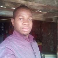 Okafor innocent Chibueze