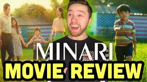 Ver pelicula minari (2021) online gratis en español, latino y subtitulado. Minari Is Perfection Minari Movie Review Youtube