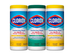Below are the guidelines for which bleach should be used with which solution. Epa Registered Cleaning Products For Killing Coronavirus On Surfaces