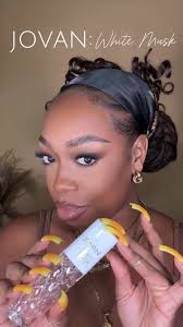 Jovan White Musk Review: For Me or for Her?